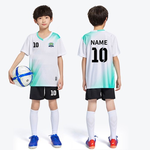 Sablon Kaos Anak