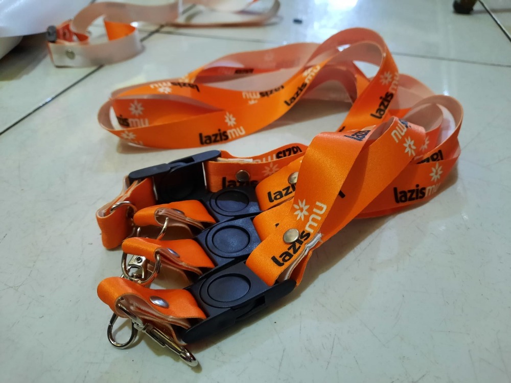 Lanyard