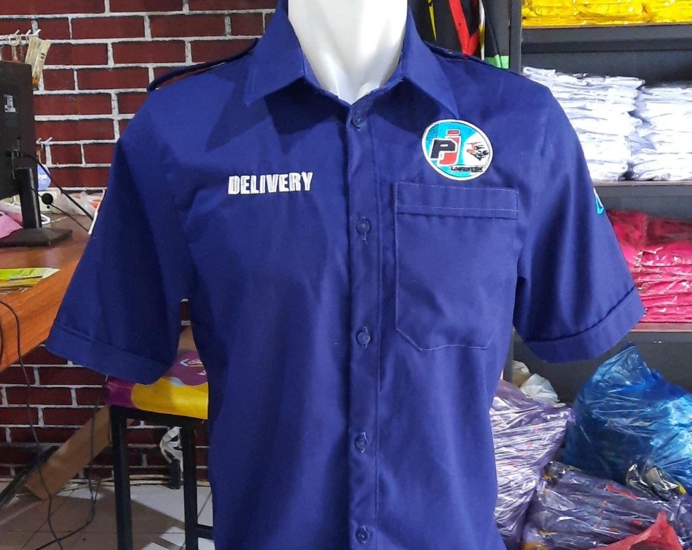 Kemeja PDH