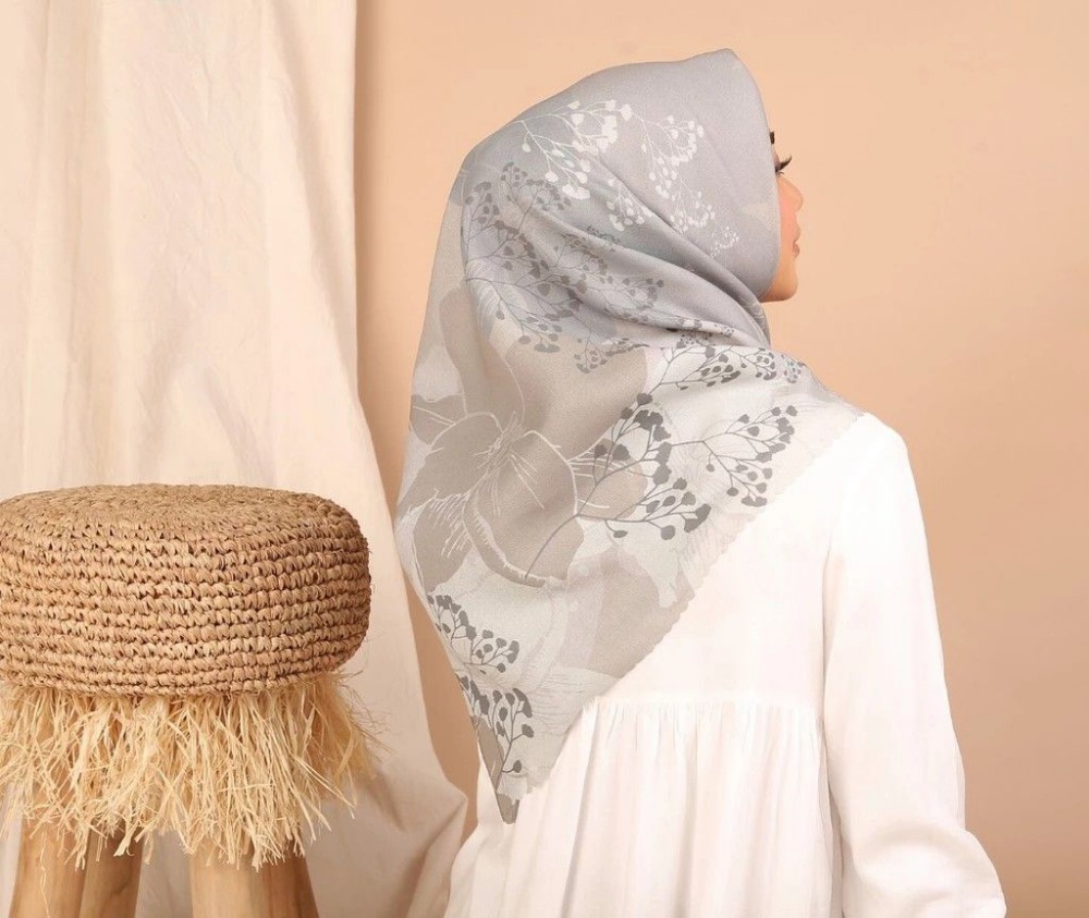 Hijab Printing