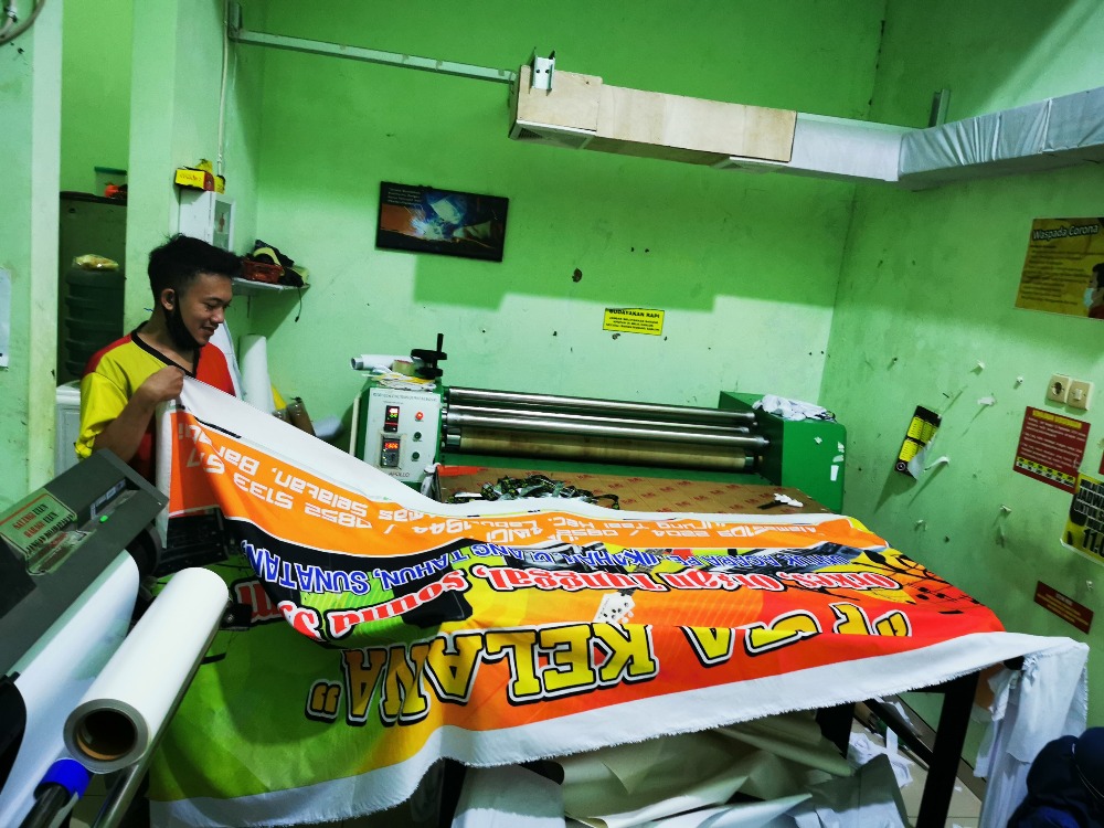 Perbedaan kain tc dan satin