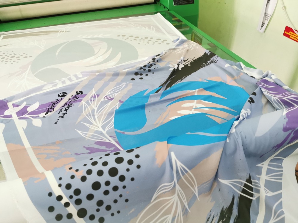 Keunggulan Hijab Printing