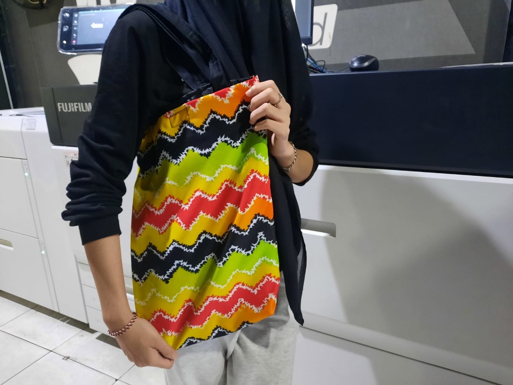 Tas Printing Sublim