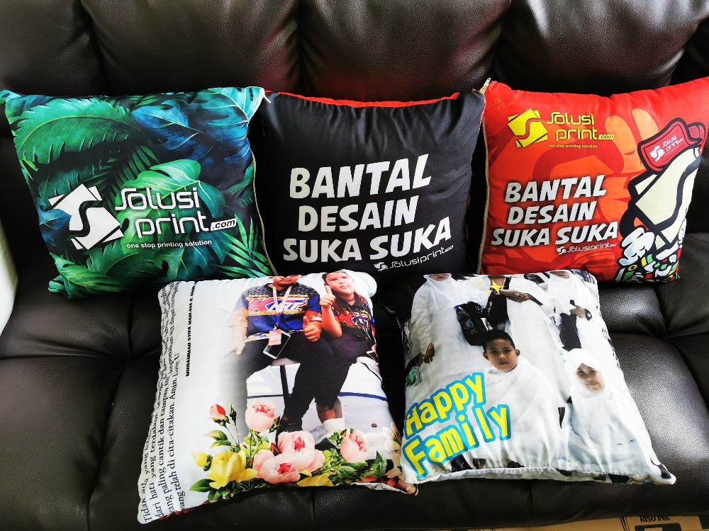 bantal keren dan awet