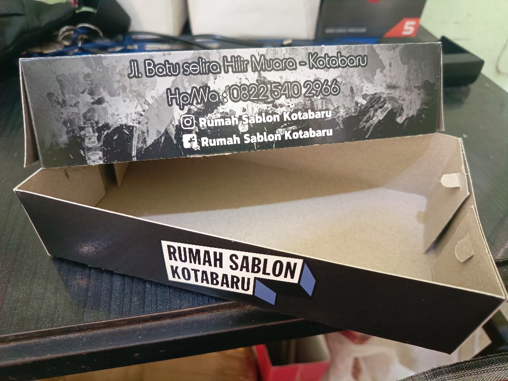kelebihan kertas duplex