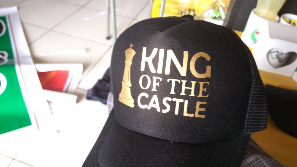 Topi sablon terbaikk